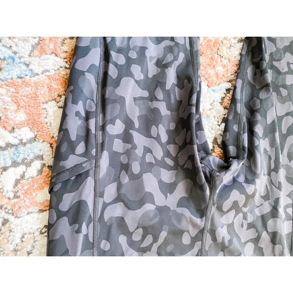 Lululemon fast and free leggings - Picture 4 of 4